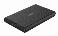 Orico външна кутия за диск Storage - Case - 2.5 inch USB3.0 Black - 2189U3-BK