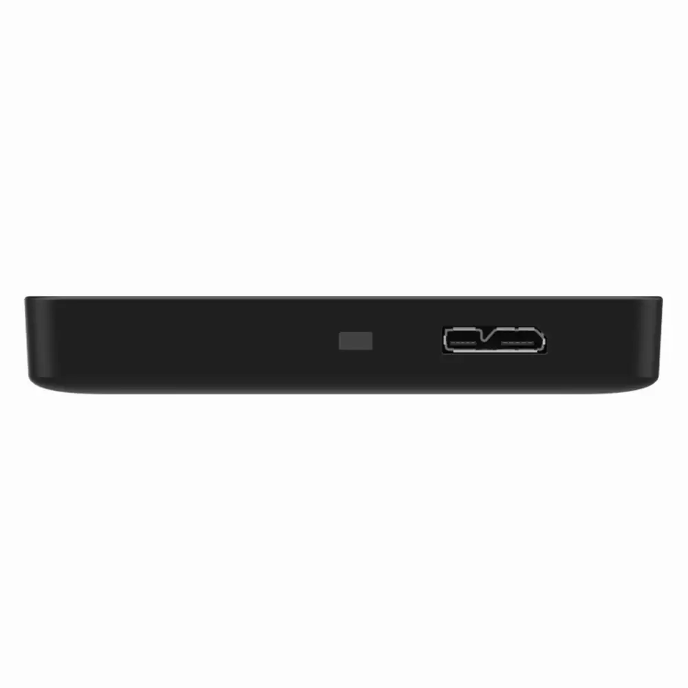 Orico външна кутия за диск Storage - Case - 2.5 inch USB3.0 Black - 2588US3-BK