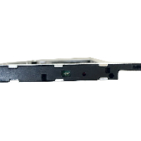 Makki тънко кади за лаптоп Laptop Caddy 9.5mm SATA3 with LED/switch MAKKI-CADDY-95-LS