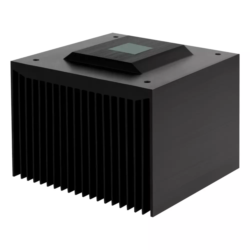 Пасивно охлаждане за процесор Arctic Alpine 12 Passive AM4
