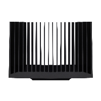 Пасивно охлаждане за процесор Arctic Alpine 12 Passive AM4