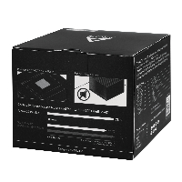 Пасивно охлаждане за процесор Arctic Alpine 12 Passive AM4