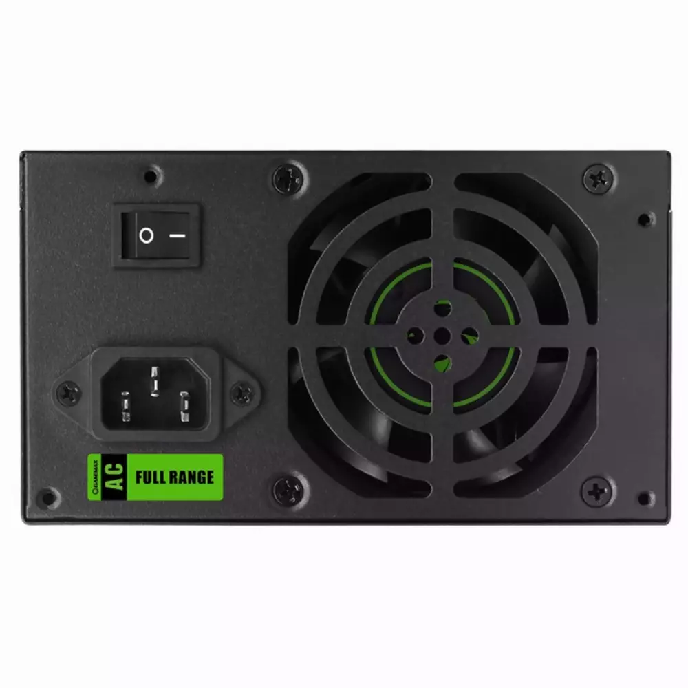 Захранване Gamemax GM-2000 2000W 80+ Gold Bitcoin Mining 18xPCIe PSU