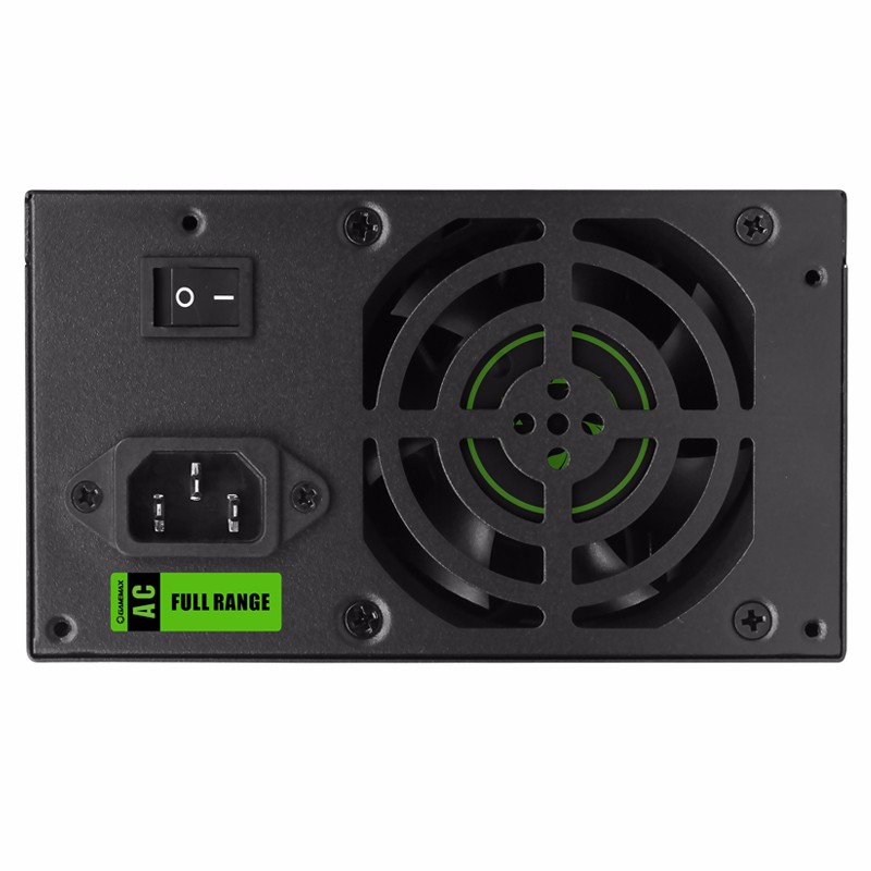 Захранване Gamemax GM-2000 2000W 80+ Gold Bitcoin Mining 18xPCIe PSU