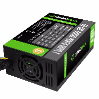 Захранване Gamemax GM-1800 1800W 80+ Gold Bitcoin Mining 18xPCIe PSU