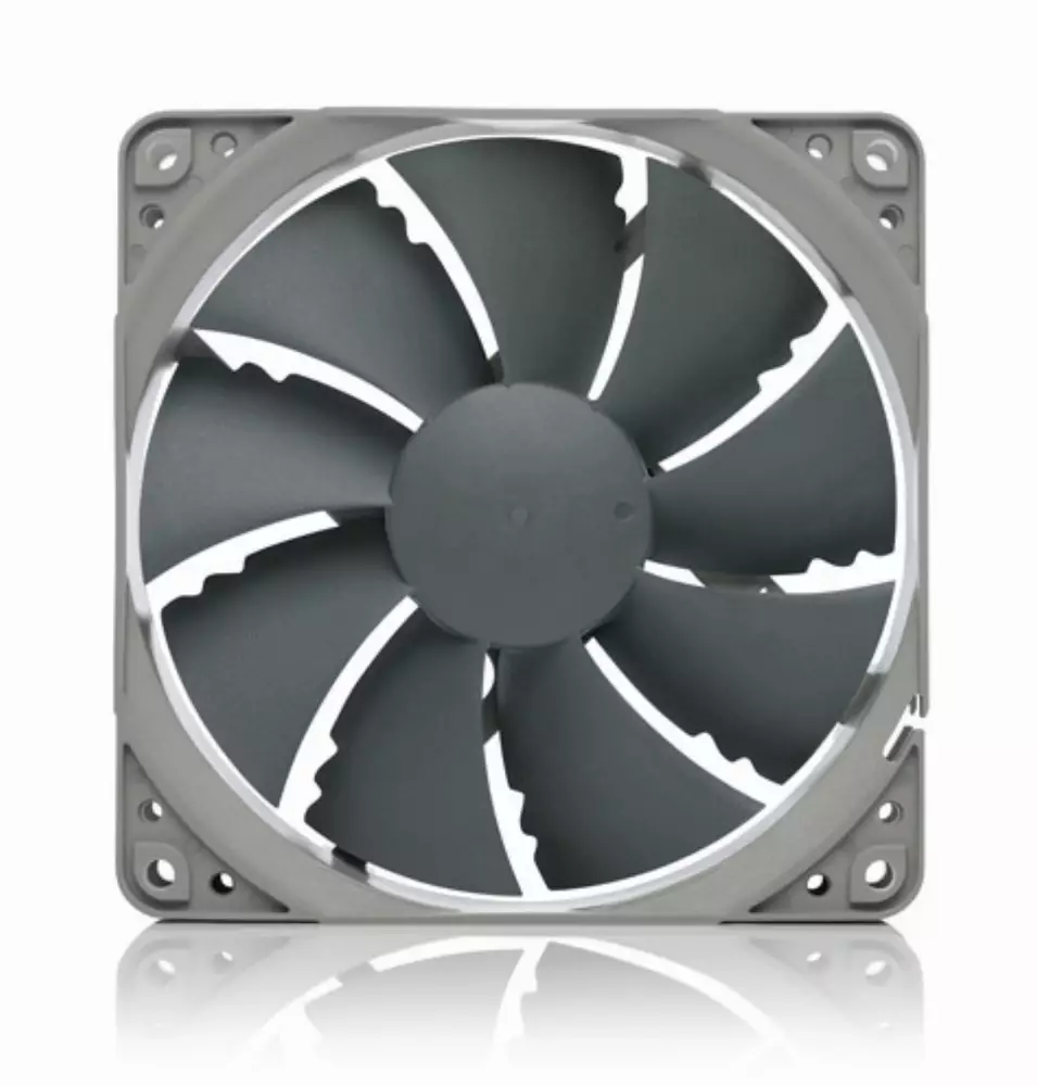 Ventilateur Noctua 120mm NF-P12 redux-1700PWM - NF-P12 redux-1700P