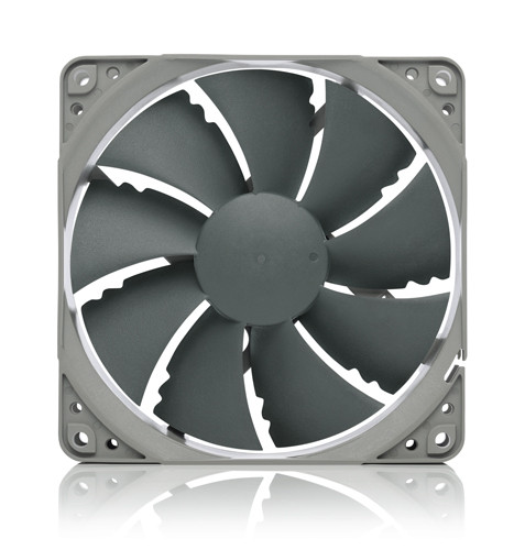 Вентилатор Noctua 120mm NF-P12 redux-1700PWM - NF-P12 redux-1700P