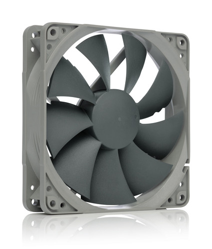Вентилатор Noctua 120mm NF-P12 redux-1700PWM - NF-P12 redux-1700P