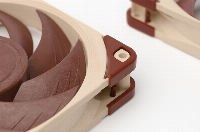 Вентилатор Noctua 120mm NF-A12x25-PWM