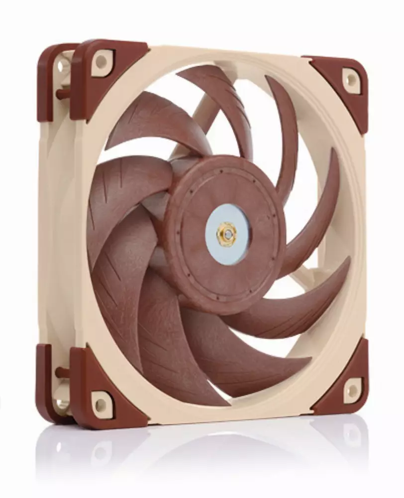 Вентилатор Noctua 120mm NF-A12x25-FLX