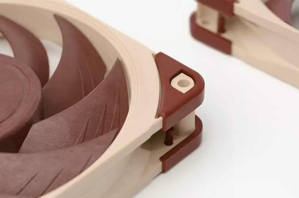 Вентилатор Noctua 120mm NF-A12x25-FLX