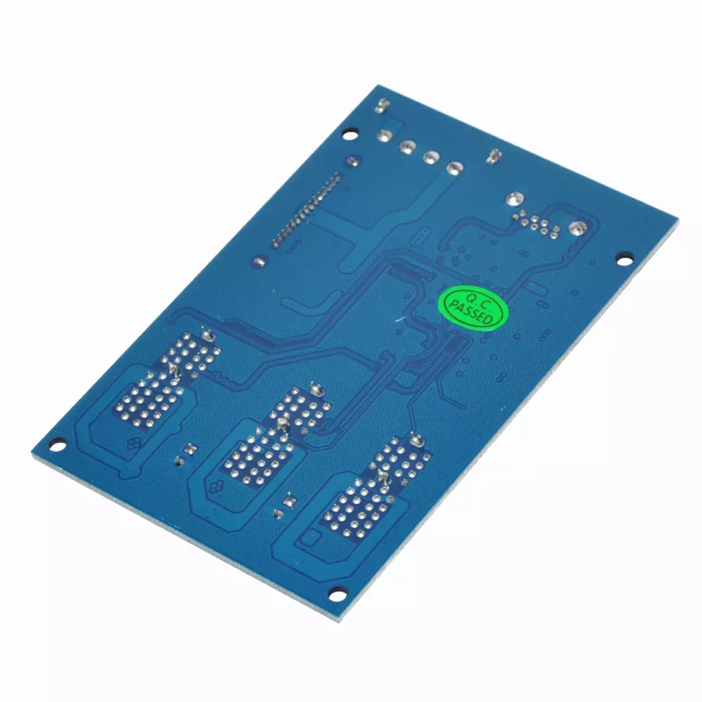 Makki Mining PCI-E splitter 3X - MAKKI-MINING-PCIE-3X-v005