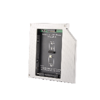 Makki кади Laptop caddy M.2 9.5mm - MAKKI-CADDY-95-M2