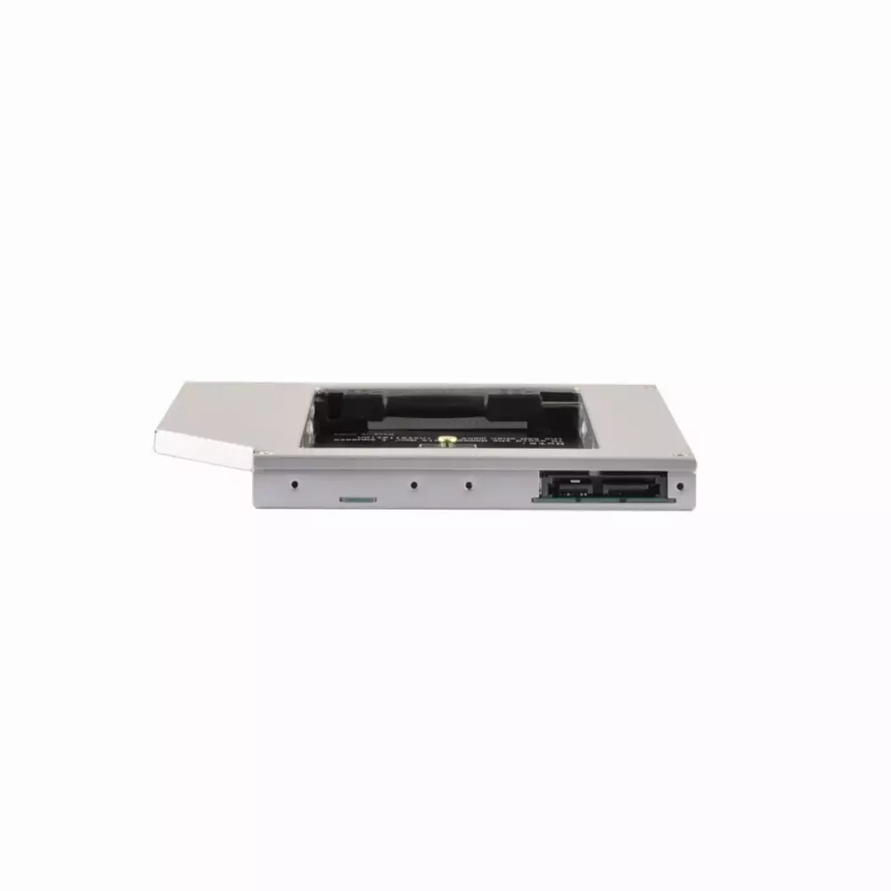 Makki кади Laptop caddy M.2 9.5mm - MAKKI-CADDY-95-M2