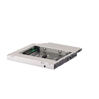 Makki кади Laptop caddy M.2 9.5mm - MAKKI-CADDY-95-M2