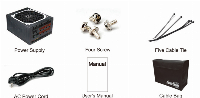 Захранване Zalman ZM-1200 1200W 80+ Platinum ARX PSU