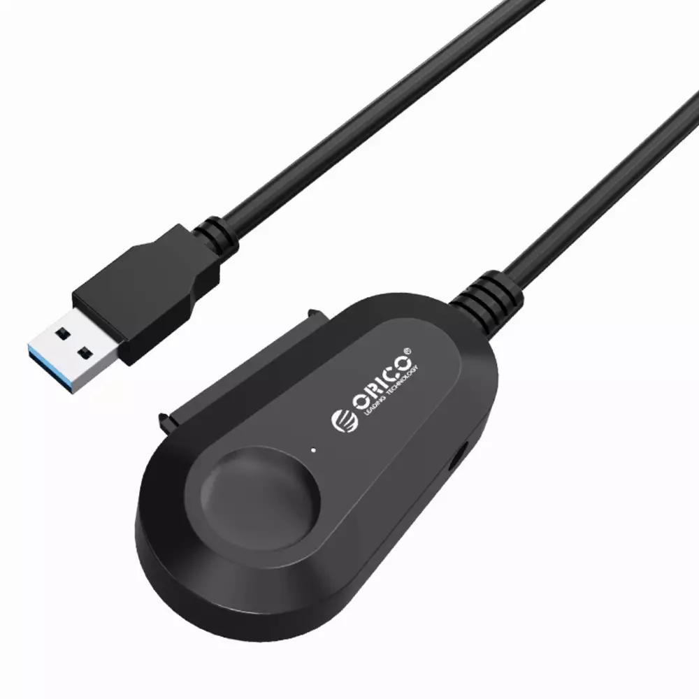 Orico преходник Storage - USB3.0 to SATA3 2.5/3.5 inch - 35UTS