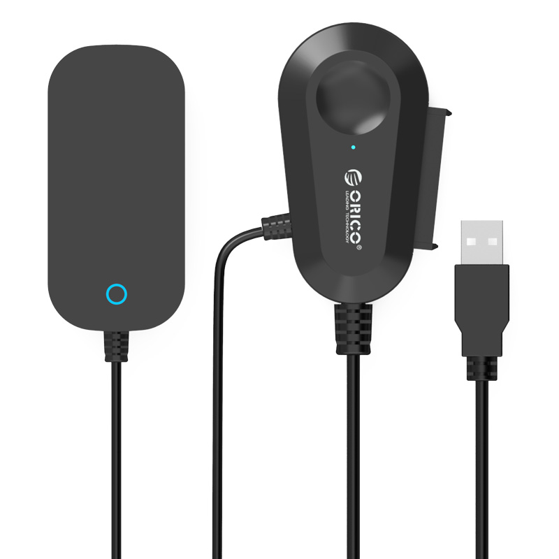 Orico преходник Storage - USB3.0 to SATA3 2.5/3.5 inch - 35UTS