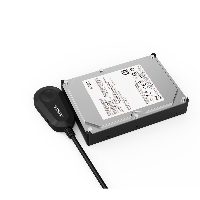 Orico преходник Storage - USB3.0 to SATA3 2.5 inch - 25UTS