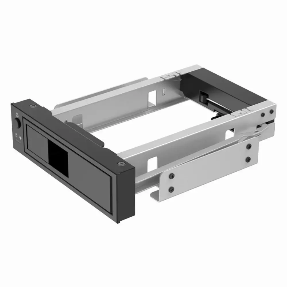 Orico вътрешно чекмедже за харддиск Storage - HDD bay - 5.25 inch SATA3 - 1106SS
