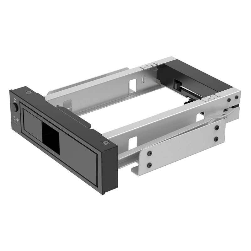 Orico вътрешно чекмедже за харддиск Storage - HDD bay - 5.25 inch SATA3 - 1106SS