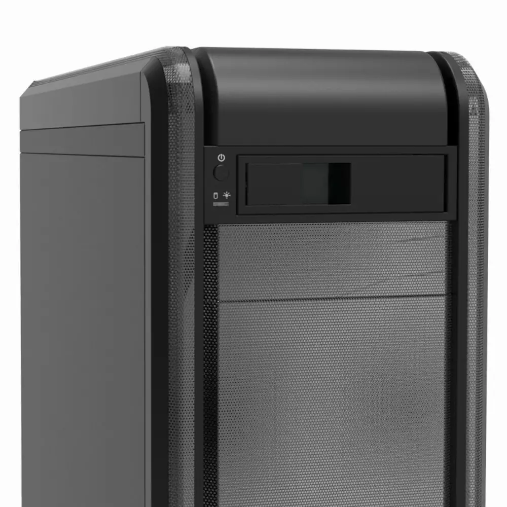 Orico вътрешно чекмедже за харддиск Storage - HDD bay - 5.25 inch SATA3 - 1106SS