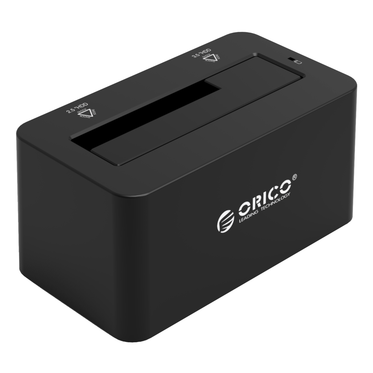 Докинг станция Orico 6619US3 Storage HDD/SSD Dock - 2.5 and 3.5 inch USB3.0