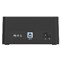 Докинг станция Orico 6619US3 Storage HDD/SSD Dock - 2.5 and 3.5 inch USB3.0