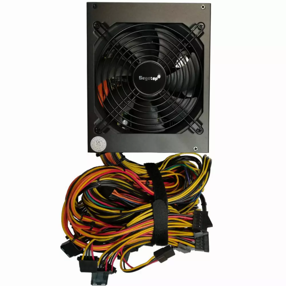 Захранване Segotep SG-1250G 1150W Mining PSU
