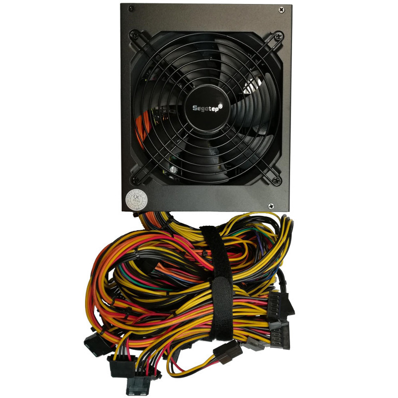 Захранване Segotep SG-1250G 1150W Mining PSU