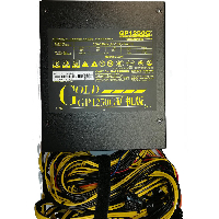 Захранване Segotep SG-1250G 1150W Mining PSU