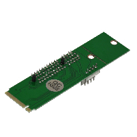Makki Mining M.2 to PCI-E 4X Slot Riser - MAKKI-M2-PCIE-4x-v1
