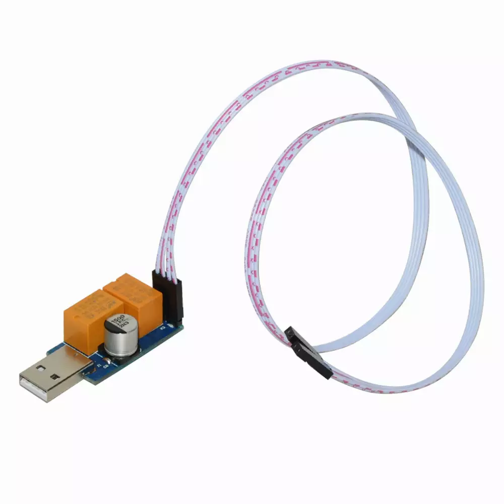 Makki Mining Watch Dog Dongle Crash Auto Reboot - MAKKI-BTC-WATCHDOG