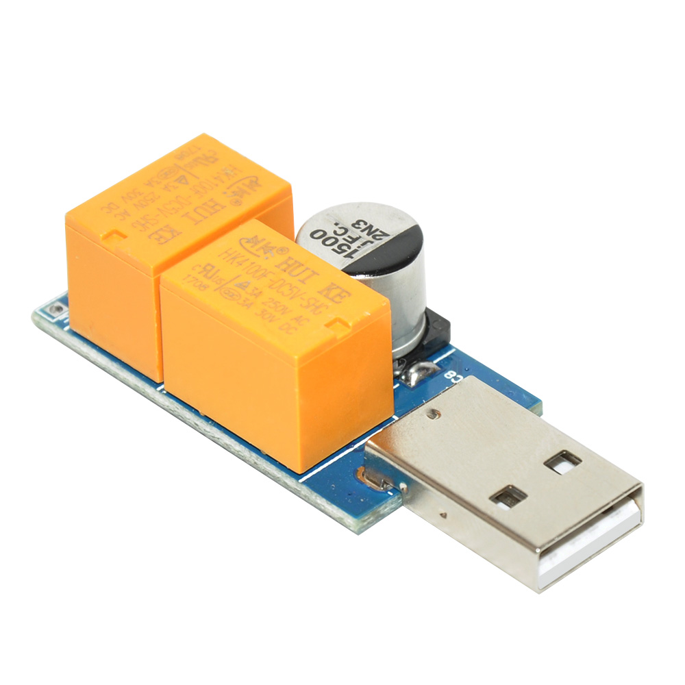Makki Mining Watch Dog Dongle Crash Auto Reboot - MAKKI-BTC-WATCHDOG