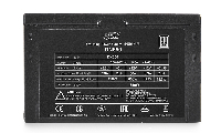 Захранване DeepCool DN650 650W 80+ new version PSU
