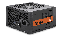 Захранване DeepCool DN650 650W 80+ new version PSU