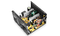 Захранване DeepCool DN650 650W 80+ new version PSU
