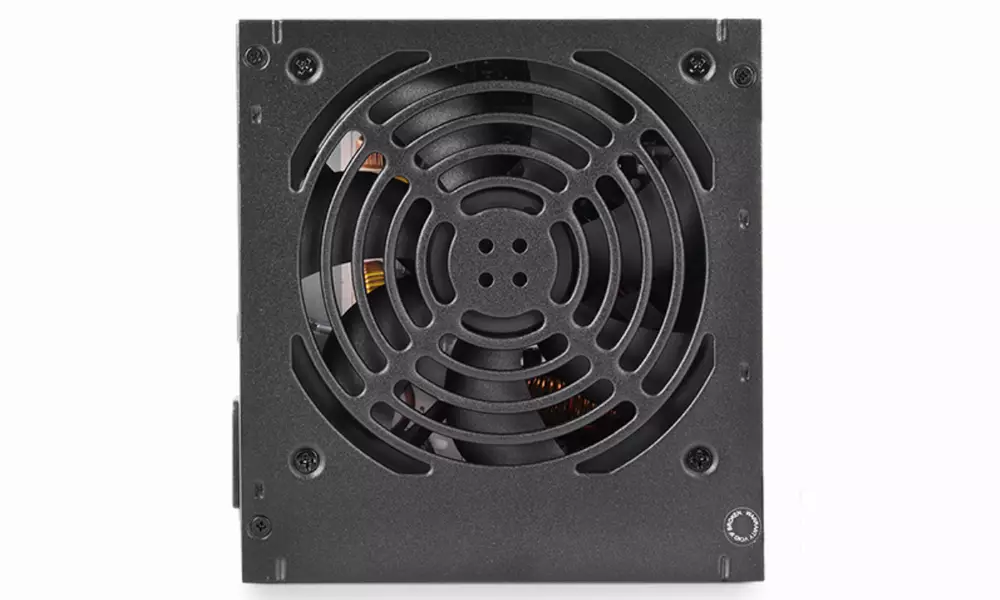 Захранване DeepCool DN550 550W 80+ new version PSU