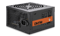 Захранване DeepCool DN550 550W 80+ new version PSU