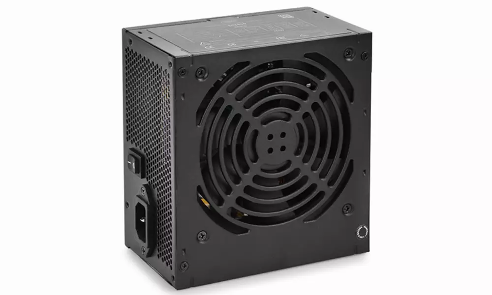 Захранване DeepCool DN450 450W 80+  new version PSU