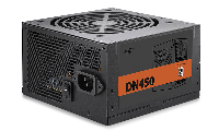 Захранване DeepCool DN450 450W 80+  new version PSU