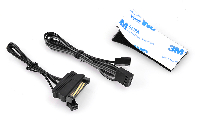 Разклонител за вентилатори DeepCool HUB 10 port PWM - FH-10