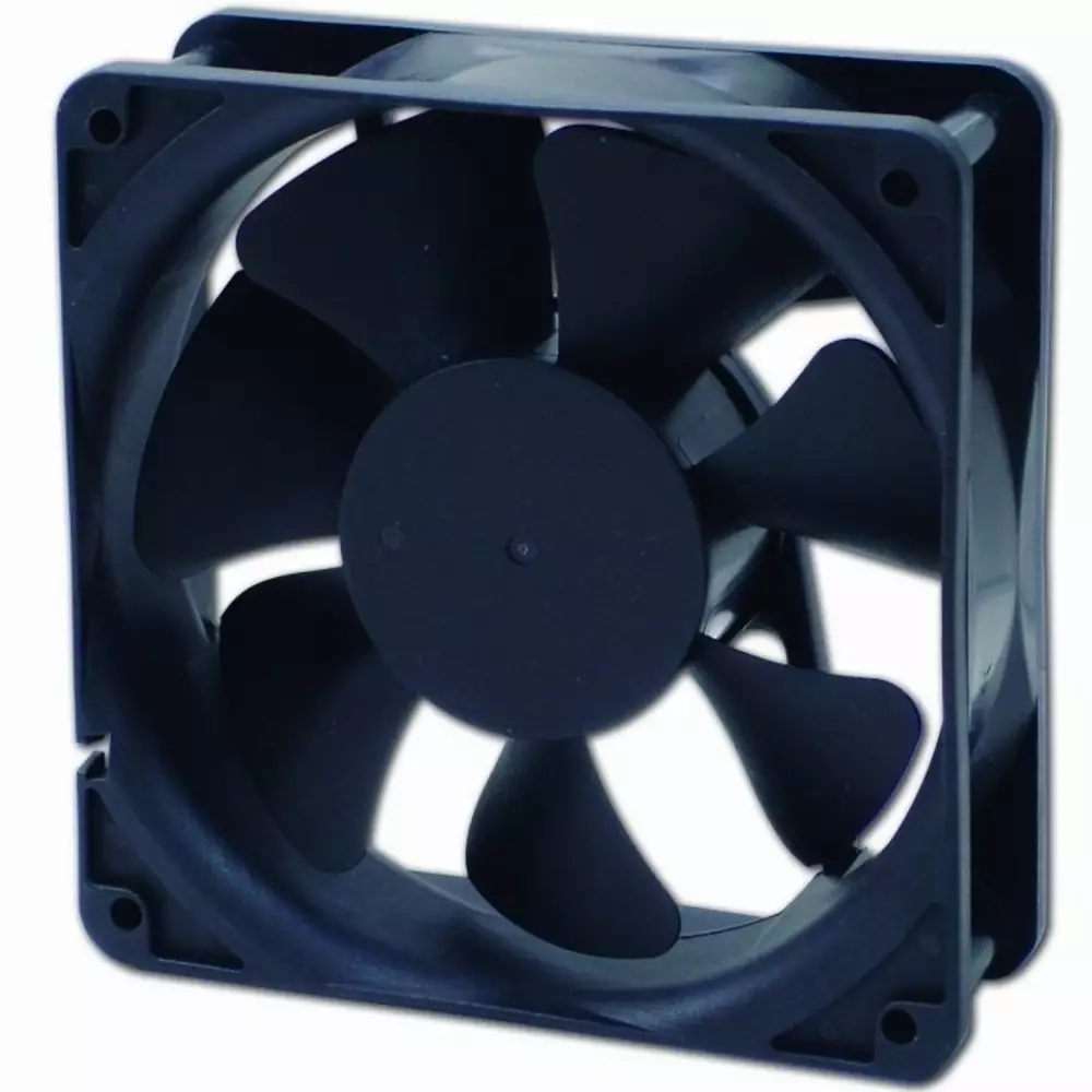Вентилатор Evercool 120x120x38 24V 2 Ball Bearing 2900rpm - EC12038HH24BA