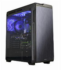 Кутия Zalman Z9 NEO PLUS BLACK