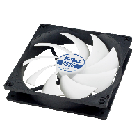 Вентилатор Arctic F14 Silent - 140mm/800prm