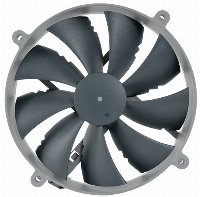 Вентилатор Noctua 140mm NF-P14R-redux-1500-PWM