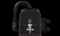 Водно охлаждане за процесор DeepCool CAPTAIN 120 EX RGB Aura Sync