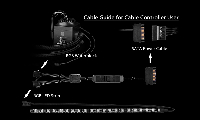 Водно охлаждане за процесор DeepCool CAPTAIN 120 EX RGB Aura Sync