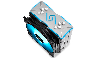 Охлаждане за процесор DeepCool GAMMAXX GT RGB Aura Sync