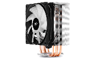 Охлаждане за процесор DeepCool GAMMAXX GT RGB Aura Sync